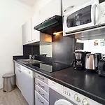 Viva Riviera - 10 Rue Florian Appartement *