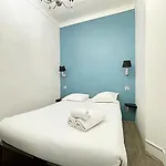 Viva Riviera - 10 Rue Florian Cannes