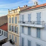Appartement Viva Riviera - 10 Rue Florian