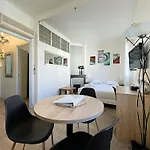 Viva Riviera - 10 Rue Florian Appartement *