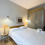Appartement Viva Riviera - 10 Rue Florian *