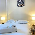 Appartement Viva Riviera - 10 Rue Florian Cannes