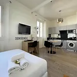 Appartement Viva Riviera - 10 Rue Florian