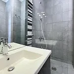 Viva Riviera - 10 Rue Florian Appartement *