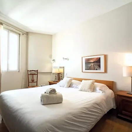 Viva Riviera - 10 Rue Florian Apartamento Cannes
