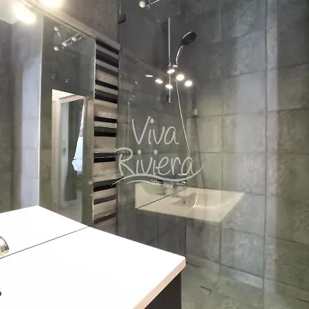 Viva Riviera - 10 Rue Florian Cannes