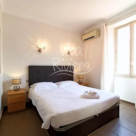 Viva Riviera - 10 Rue Florian Apartamento *