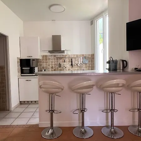 Διαμέρισμα Viva Riviera - 10 Rue Florian