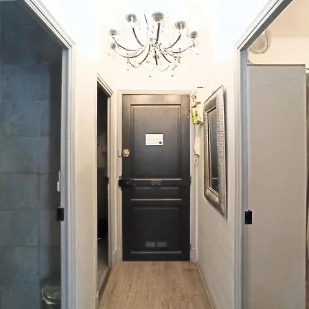 דירה Viva Riviera - 10 Rue Florian