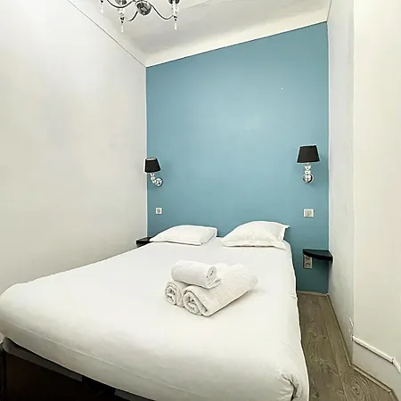 Viva Riviera - 10 Rue Florian קאן