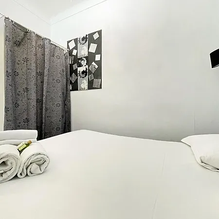 Viva Riviera - 10 Rue Florian דירה