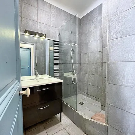 דירה Viva Riviera - 10 Rue Florian *