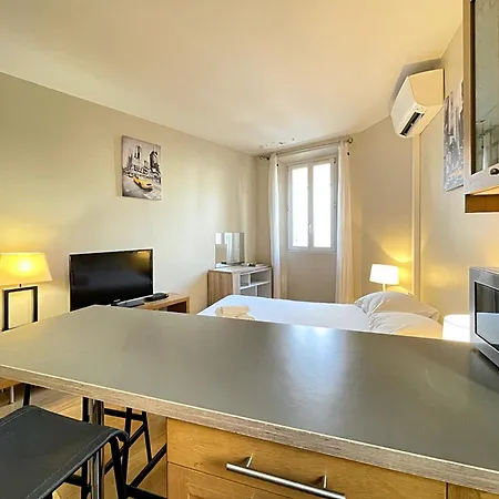 Viva Riviera - 10 Rue Florian Cannes