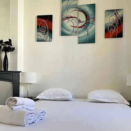 Viva Riviera - 10 Rue Florian * Cannes