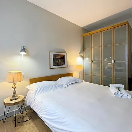 דירה Viva Riviera - 10 Rue Florian *