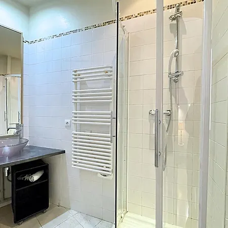Viva Riviera - 10 Rue Florian Appartement Cannes
