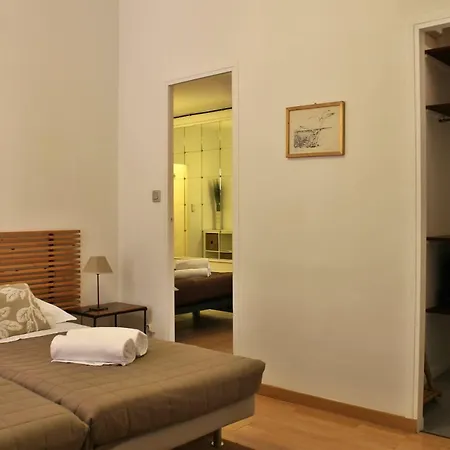 Apartamento Viva Riviera - 10 Rue Florian Cannes