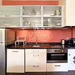 Viva Riviera - 10 Rue Florian Apartment *