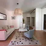 Viva Riviera - 10 Rue Florian Apartment