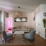 Viva Riviera - 10 Rue Florian Apartment