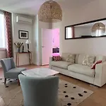 Viva Riviera - 10 Rue Florian Apartment *