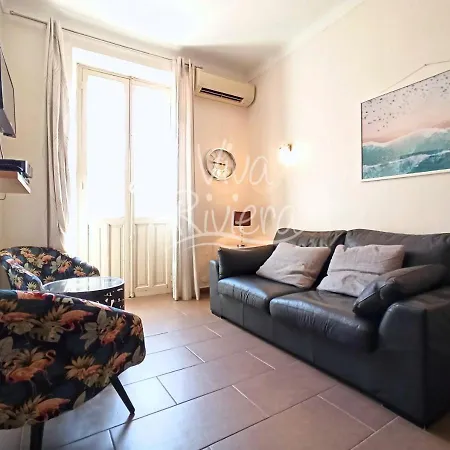 Viva Riviera - 10 Rue Florian Апартаменты
