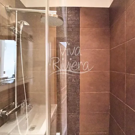 Viva Riviera - 10 Rue Florian Канны