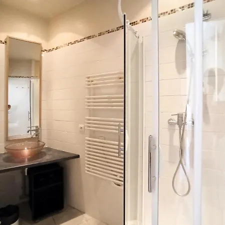 Daire Viva Riviera - 10 Rue Florian *