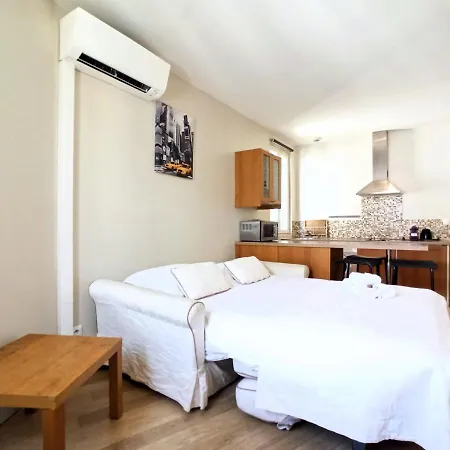 Viva Riviera - 10 Rue Florian Daire