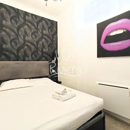 Viva Riviera - 10 Rue Florian
