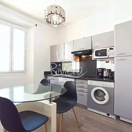 Daire Viva Riviera - 10 Rue Florian