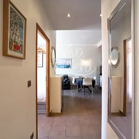 Daire Viva Riviera - 10 Rue Florian *
