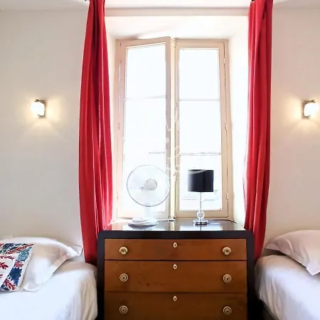 Daire Viva Riviera - 10 Rue Florian Cannes