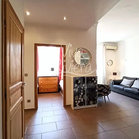 Viva Riviera - 10 Rue Florian Cannes