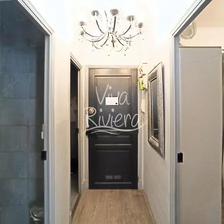 Daire Viva Riviera - 10 Rue Florian