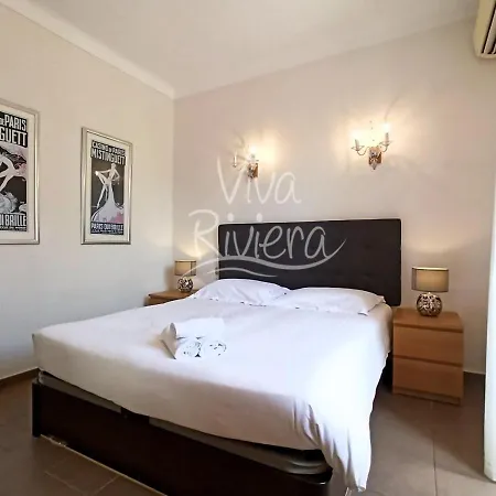 Viva Riviera - 10 Rue Florian Daire *