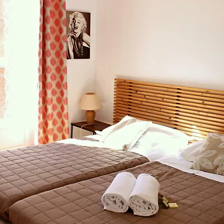 Daire Viva Riviera - 10 Rue Florian Cannes